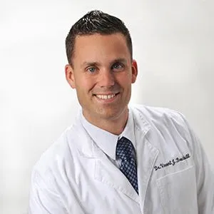 Dr. Vincent J. Brechbill, D.C.