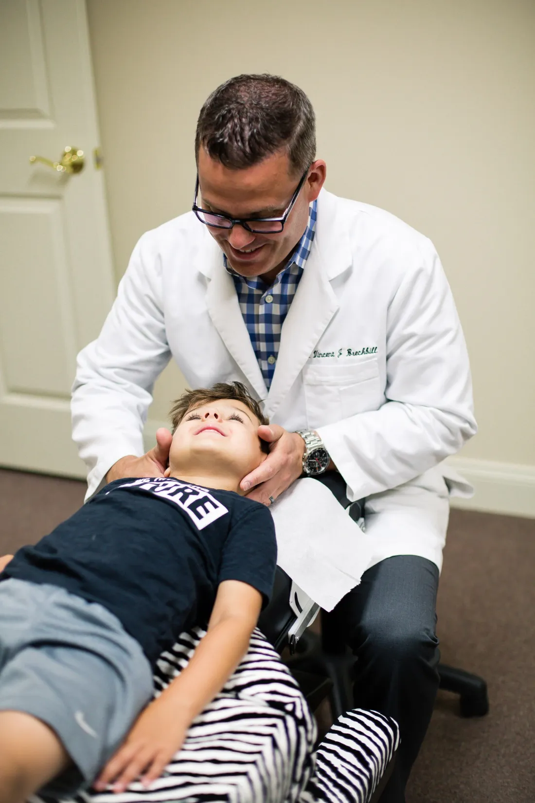 Brechbill Chiropractic office photo 2