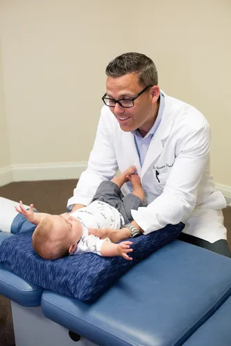 Brechbill Chiropractic office photo 7