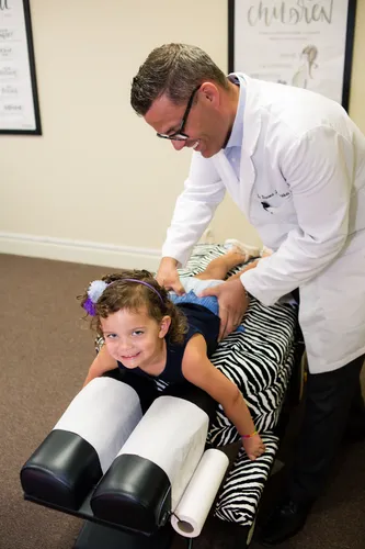 Brechbill Chiropractic office photo 8
